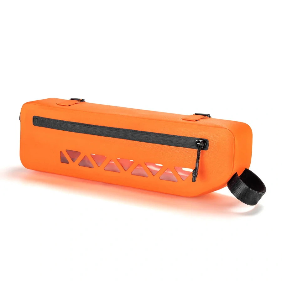1.7L Waterproof Bike Frame Bag