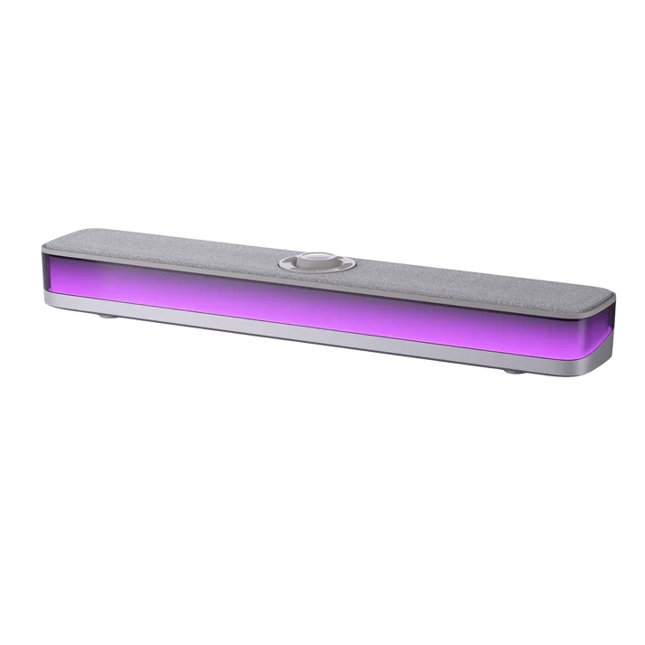 RGB Desktop Soundbar