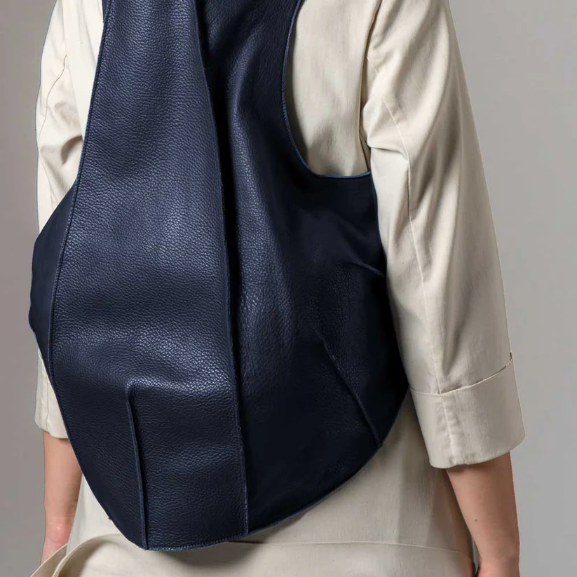 Turtle Shell Vest Backpack Carrier