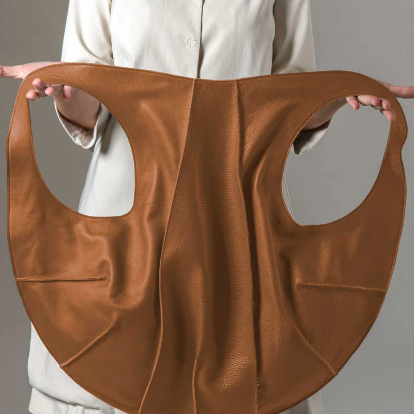 Turtle Shell Vest Backpack Carrier