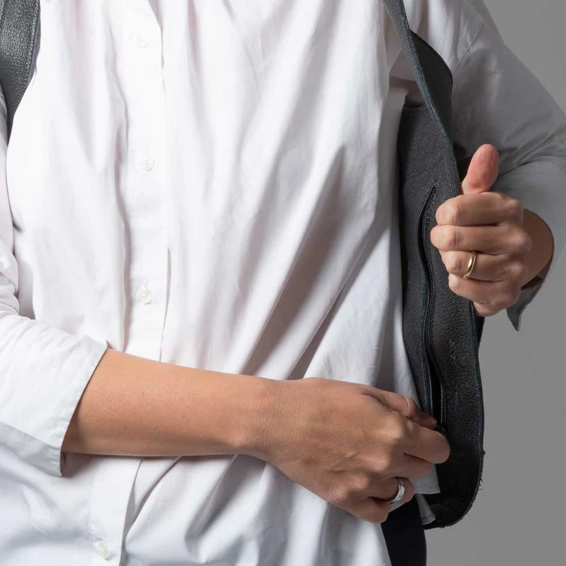 Turtle Shell Vest Backpack Carrier