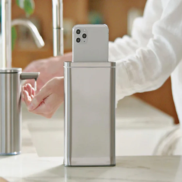 Desktop UV Sanitizing Station