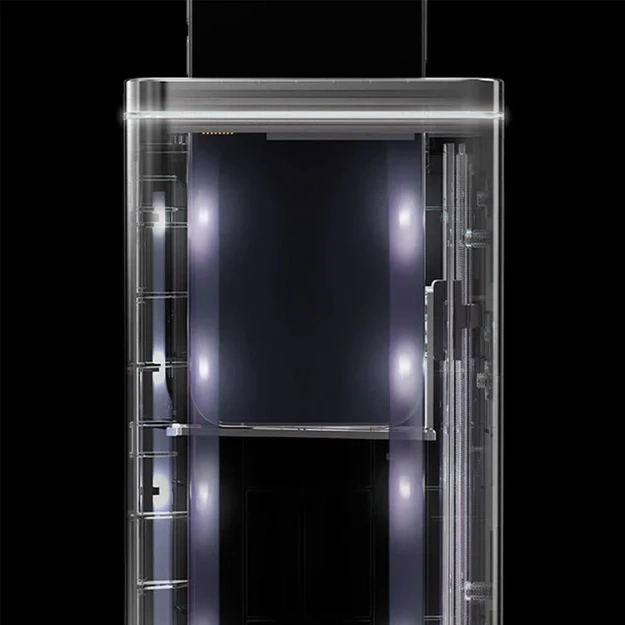 Desktop UV Sanitizing Station