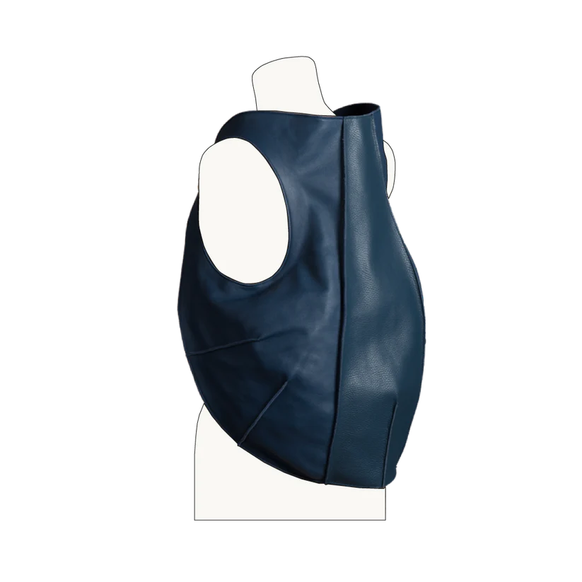 Turtle Shell Vest Backpack Carrier