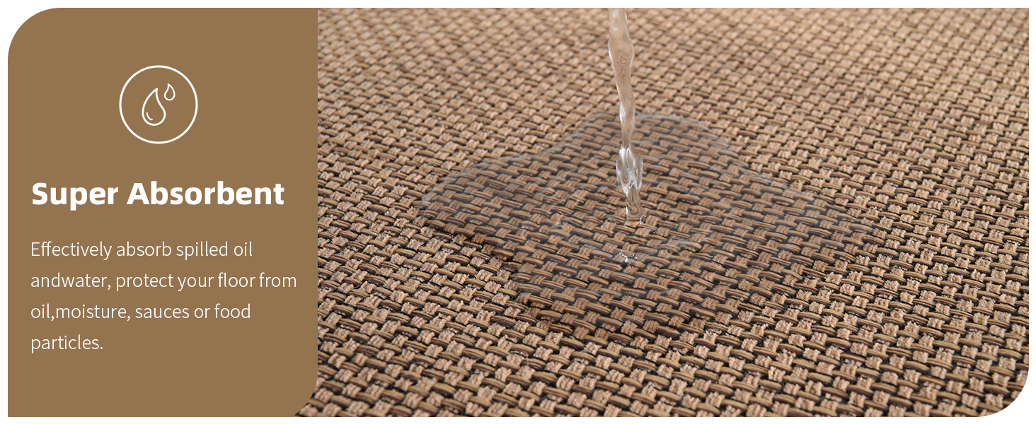 kitchen rugs for floor