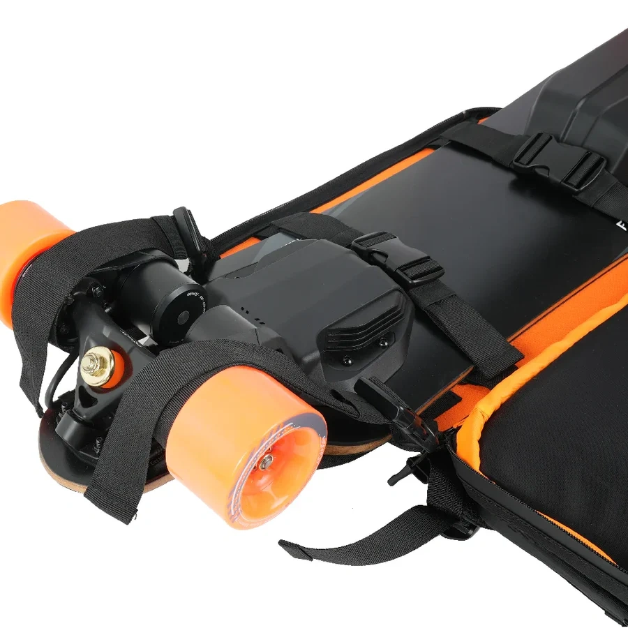 Pro Skate Backpack