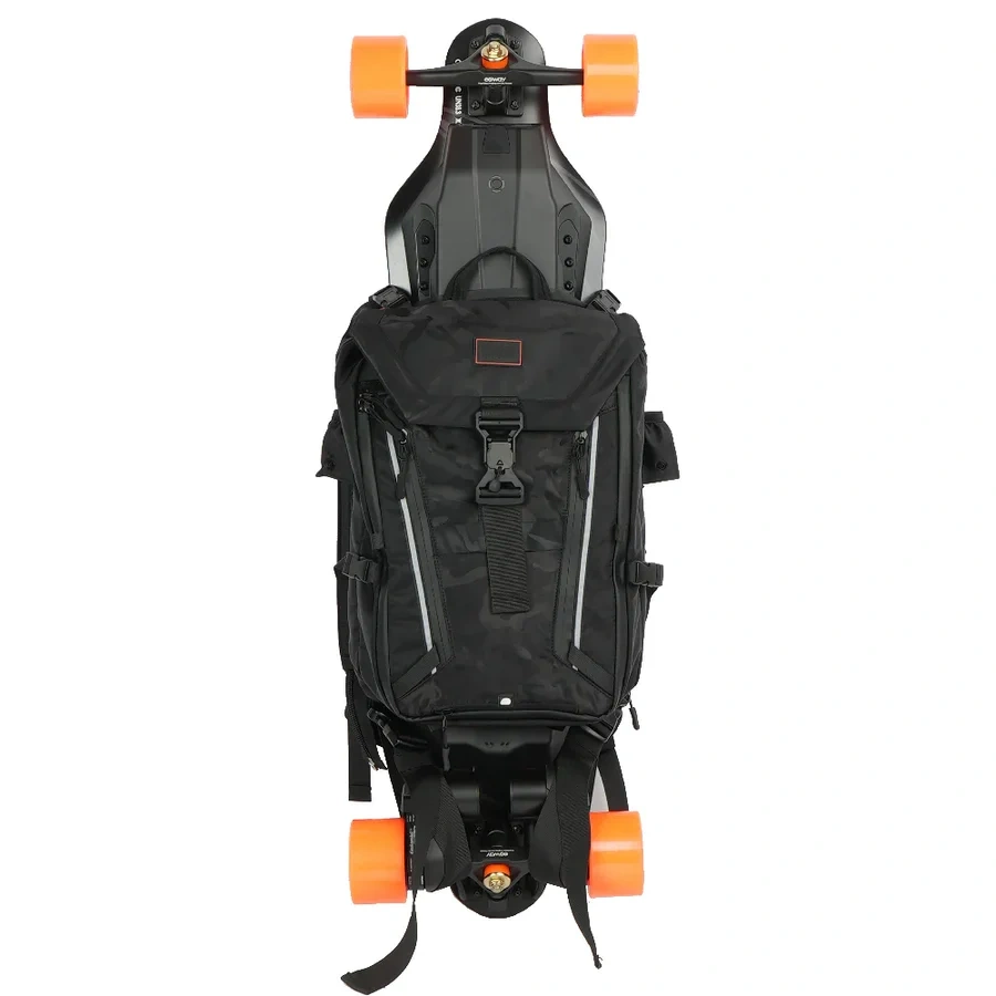Pro Skate Backpack