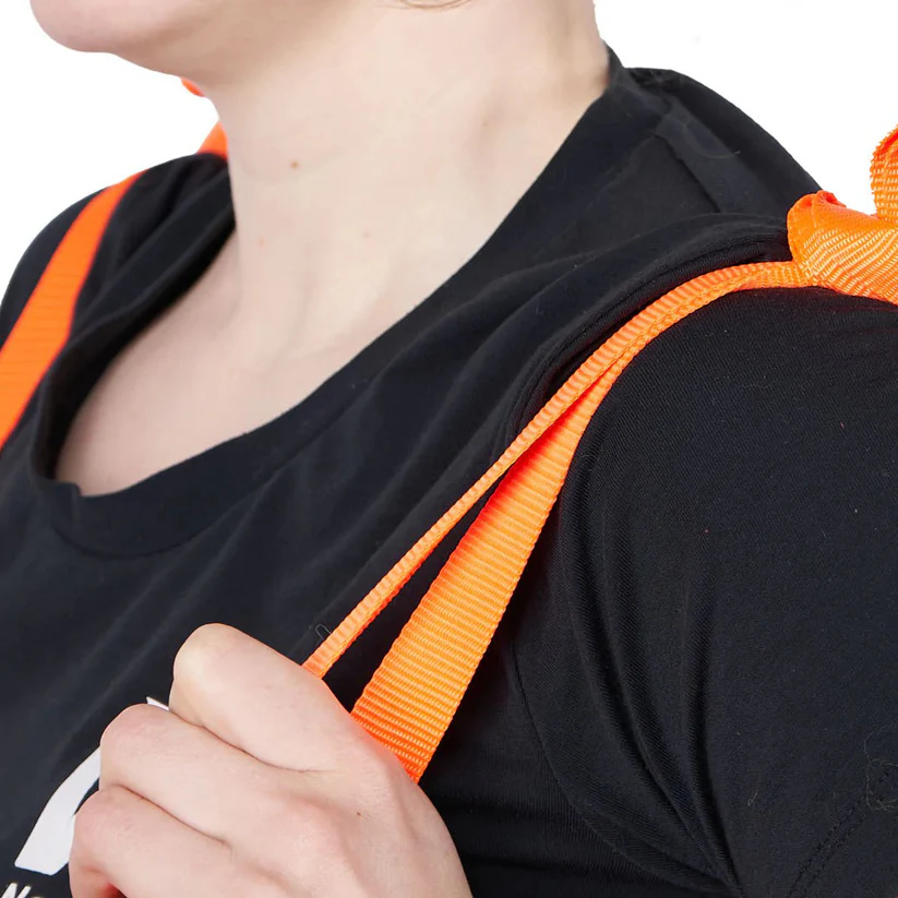 Dog Rescue Sling – Ultralight Emergency Carry Sling