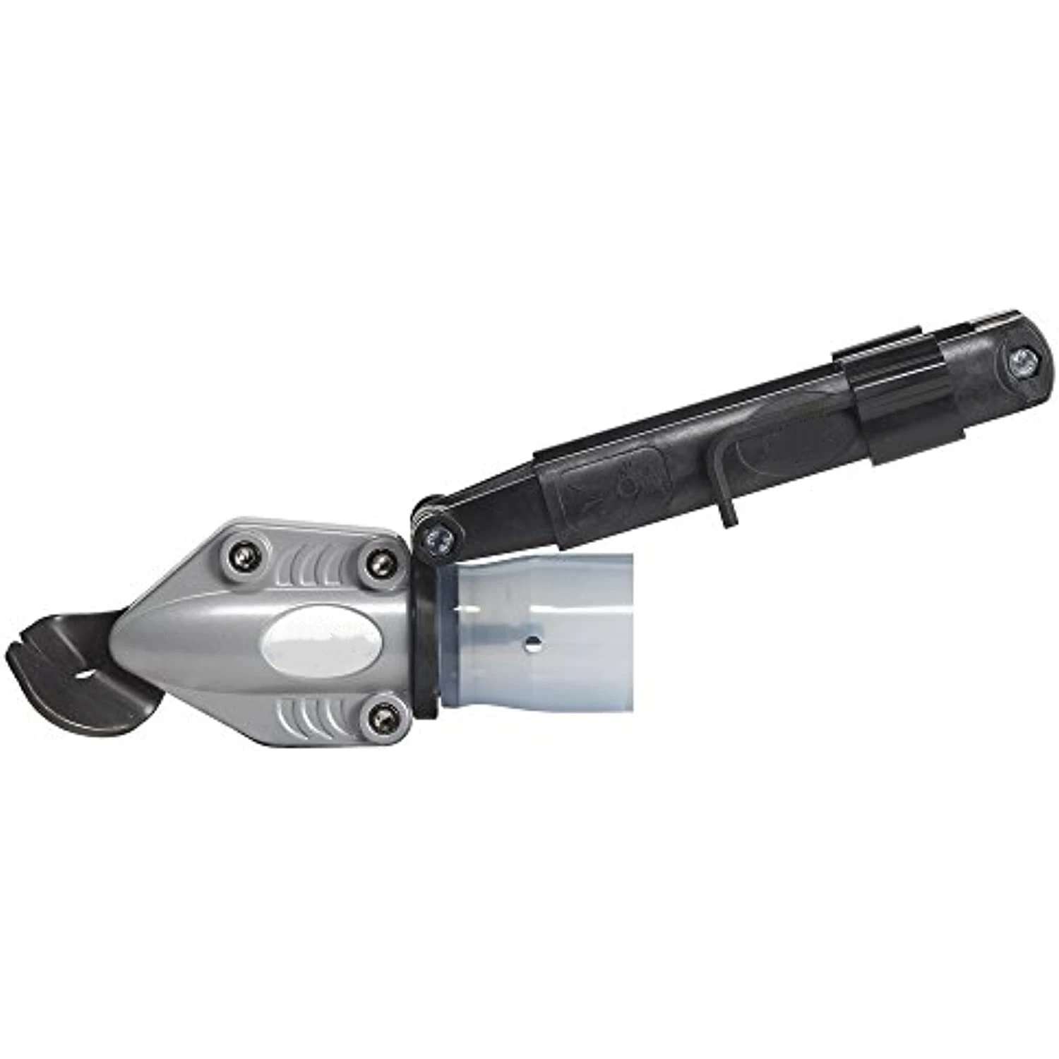 Heavy-Duty Metal Cutting Drill Attachment Shear