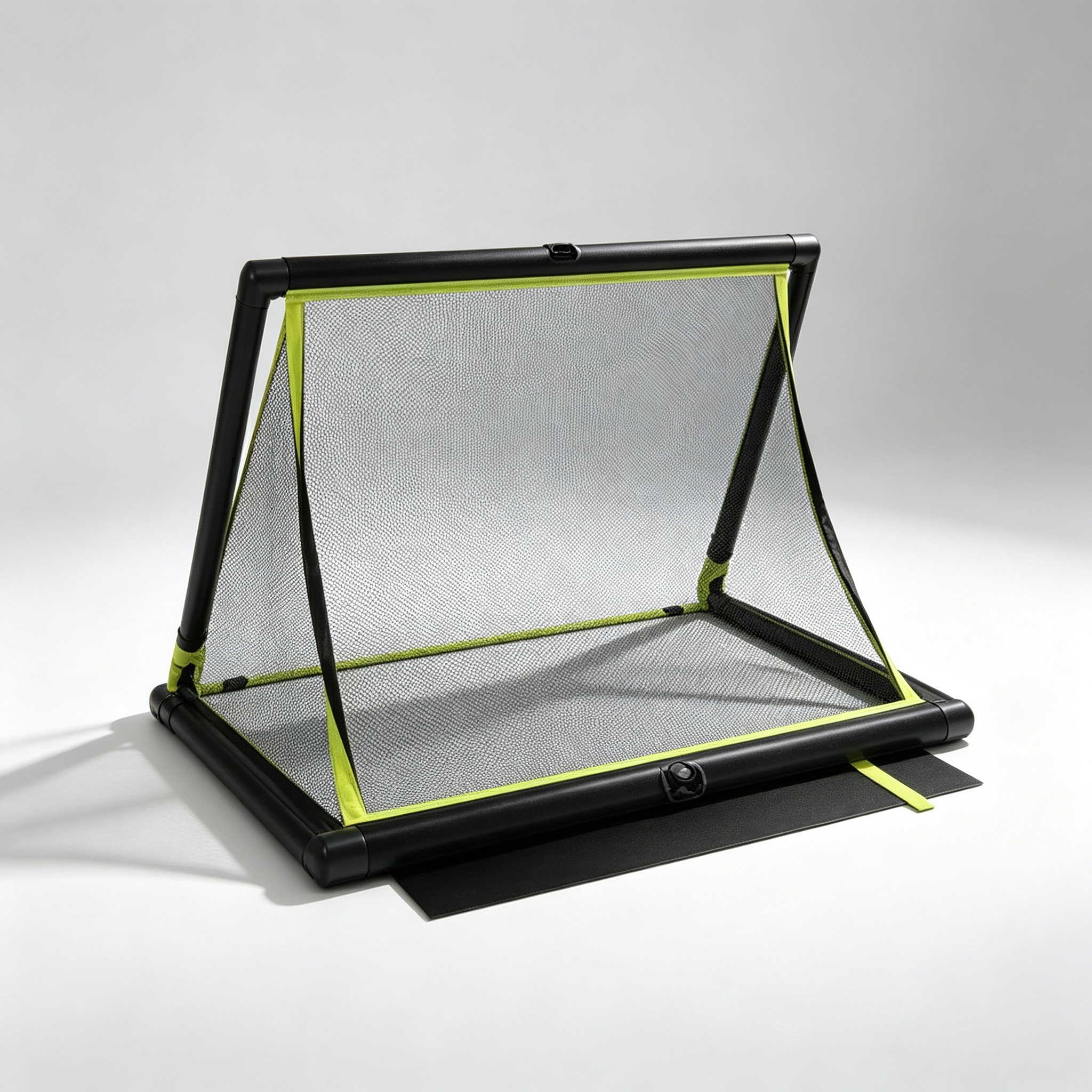 ⚽ Portable Pop-Up Football Goal