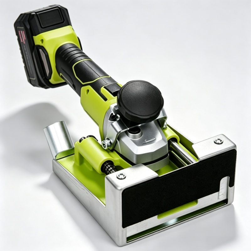 🔧Cordless Door & Floor Cutting Saw