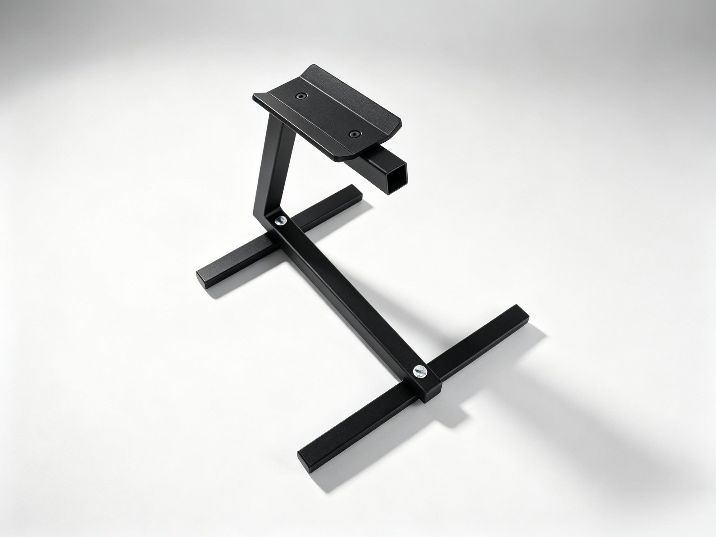 Mid-Drive E-Bike Maintenance Stand