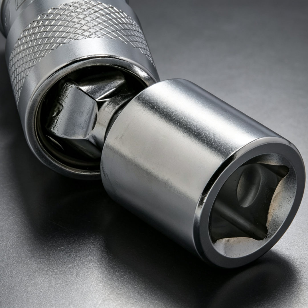 Magnetic Spark Plug Socket Set
