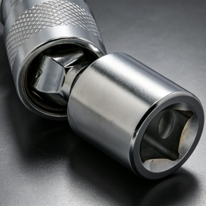 Magnetic Spark Plug Socket Set