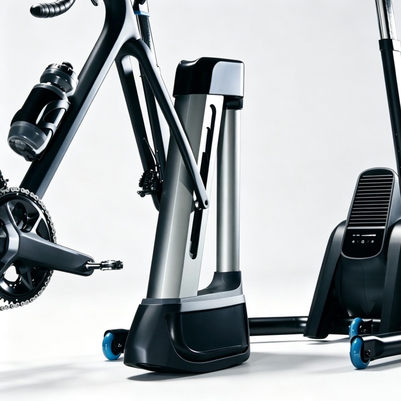 Indoor Bike Climbing Simulator 🚴‍♂️⛰️
