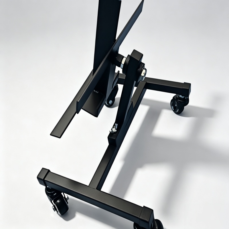 Portable Gymnastics & Breakdance Training Tool 🤸‍♂️