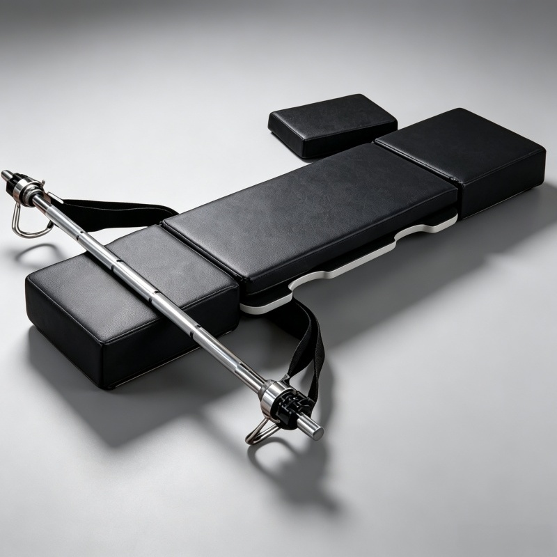 Adjustable Bench Training Pad