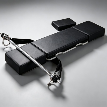 Adjustable Bench Training Pad