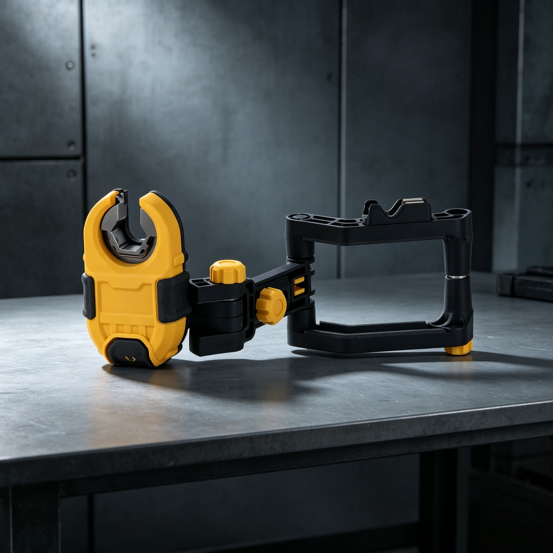 Multi-Purpose Daily Use Tool with Convenient Design