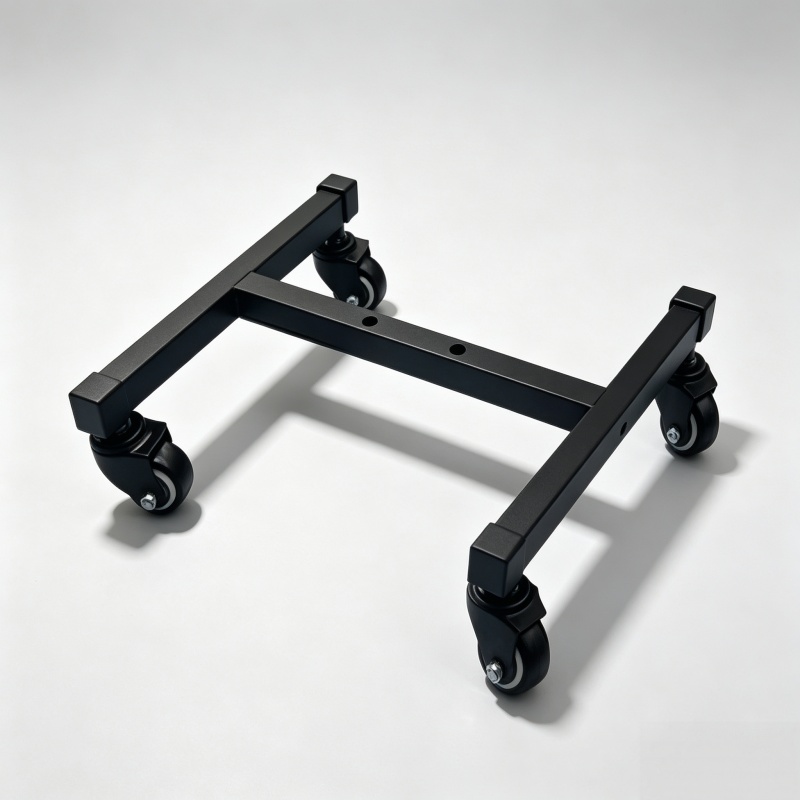 Portable Gymnastics & Breakdance Training Tool 🤸‍♂️