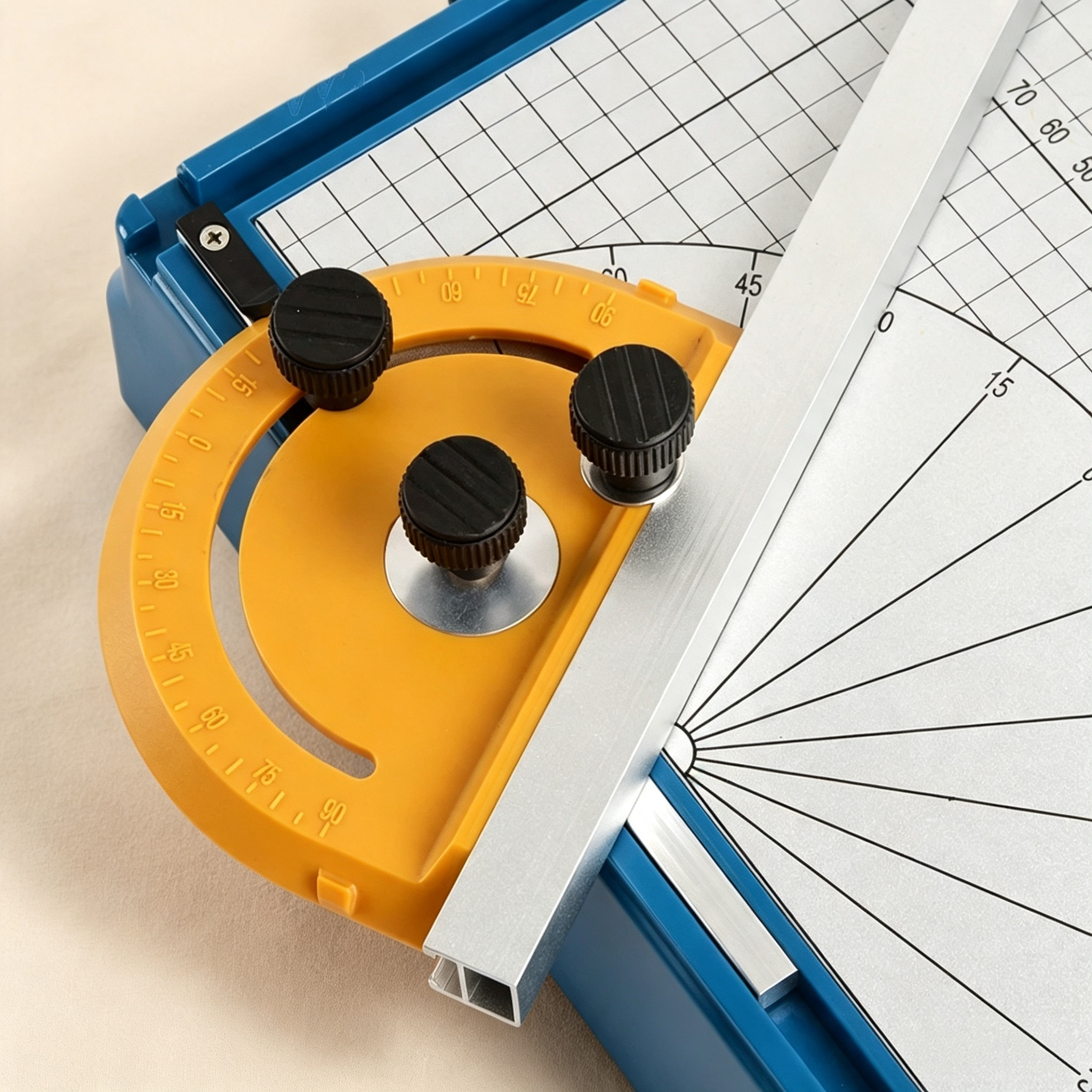 Hot Wire Foam Cutting Table for DIY Crafts & Models