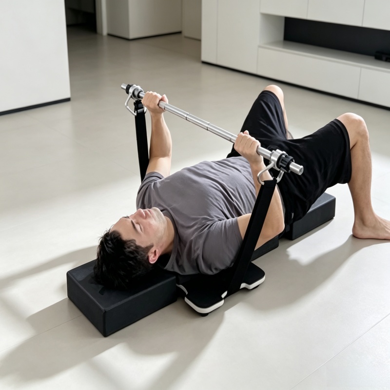 Adjustable Bench Training Pad