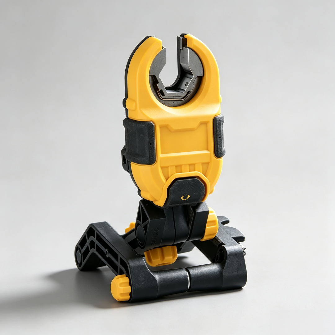 Multi-Purpose Daily Use Tool with Convenient Design