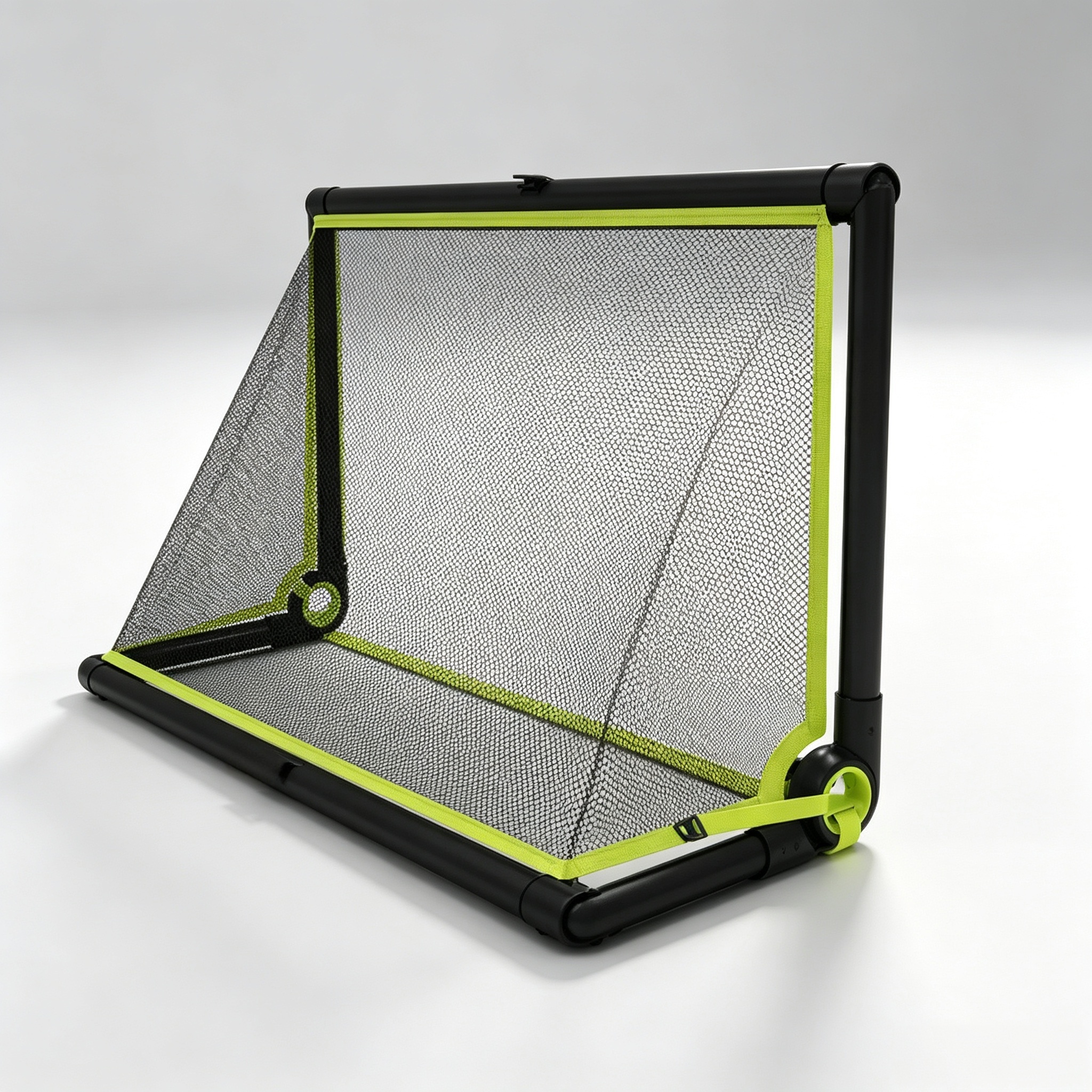 ⚽ Portable Pop-Up Football Goal