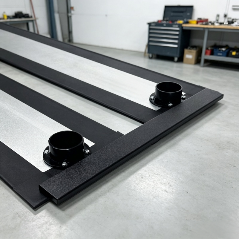 Heavy Duty Appliance Moving Lift