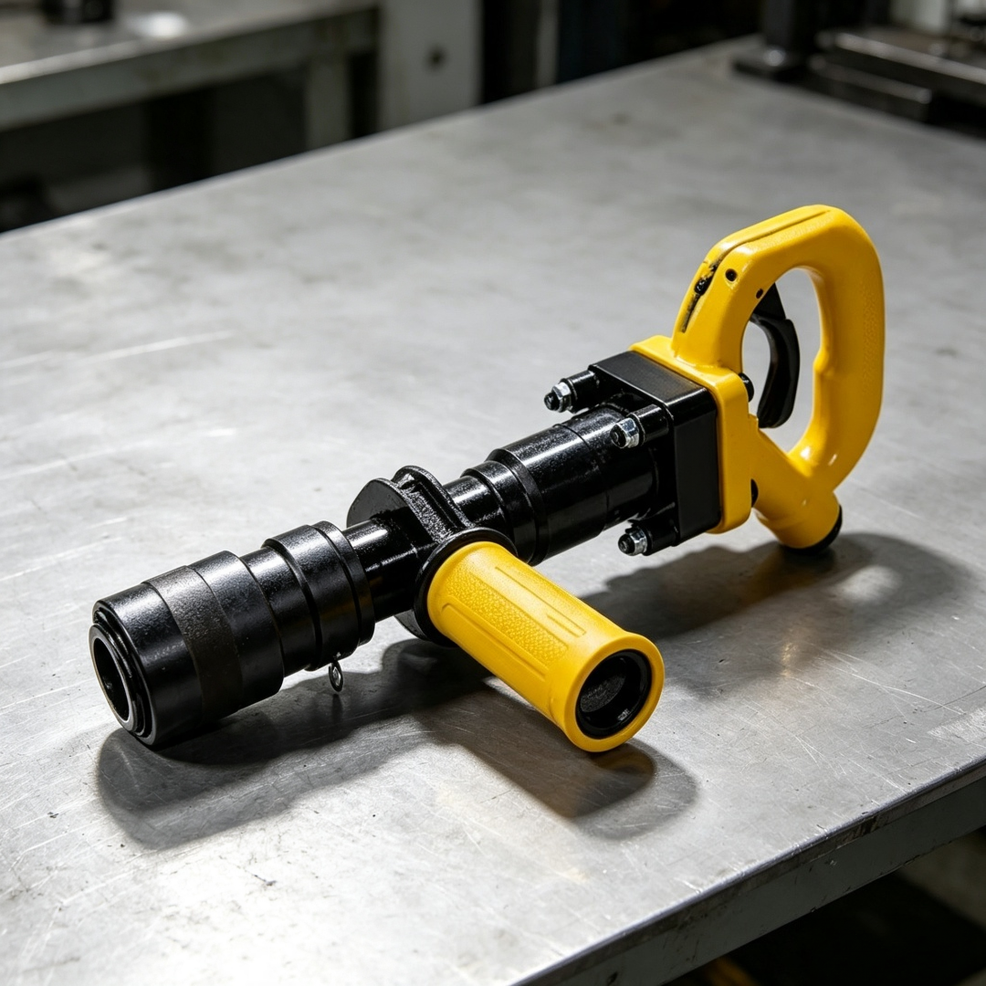 Heavy Duty Pneumatic Air Hammer Tool