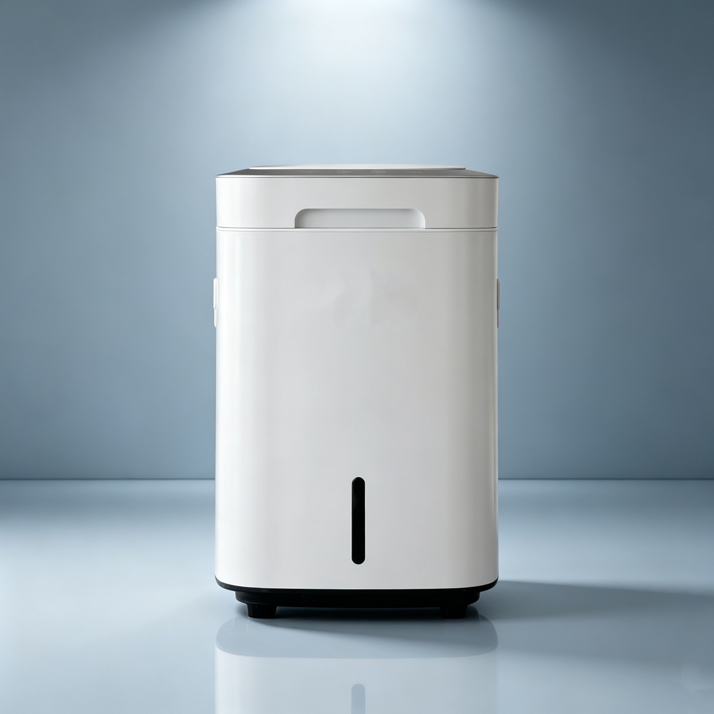 Electric Composter – 14L Odorless Indoor Kitchen Food Recycler with Quiet Technology