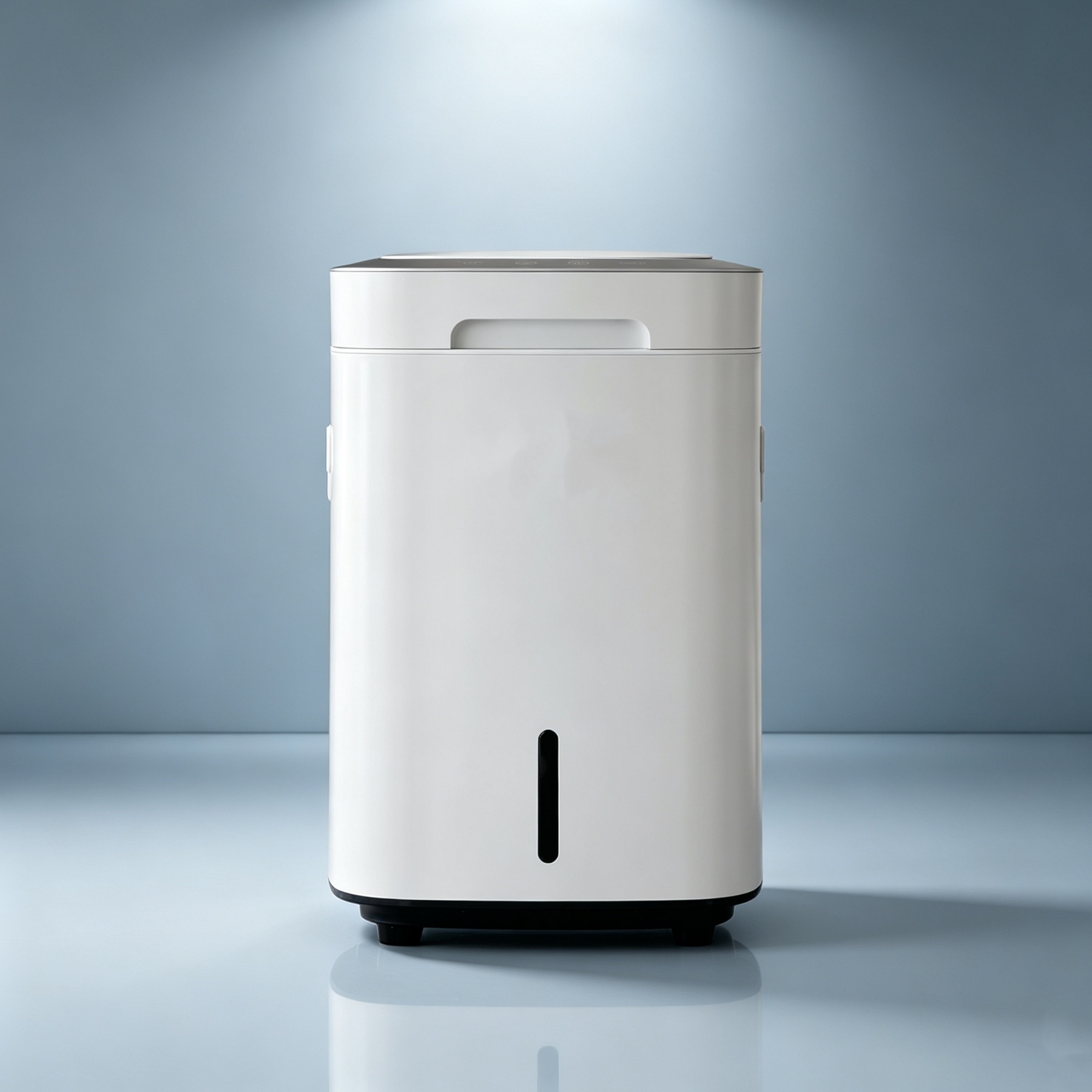 Electric Composter – 14L Odorless Indoor Kitchen Food Recycler with Quiet Technology