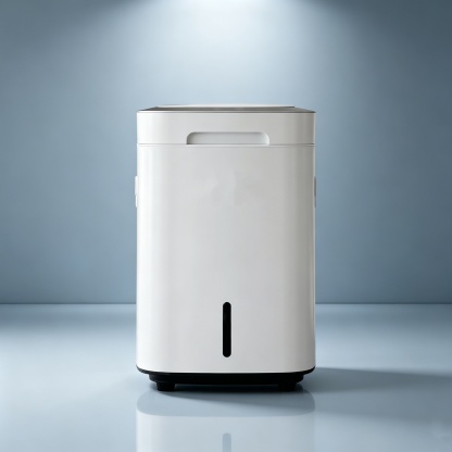 Electric Composter – 14L Odorless Indoor Kitchen Food Recycler with Quiet Technology