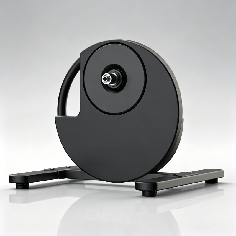 🚴 Smart Indoor Bike Trainer