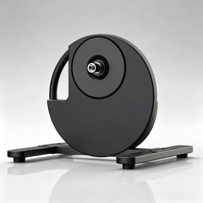 🚴 Smart Indoor Bike Trainer