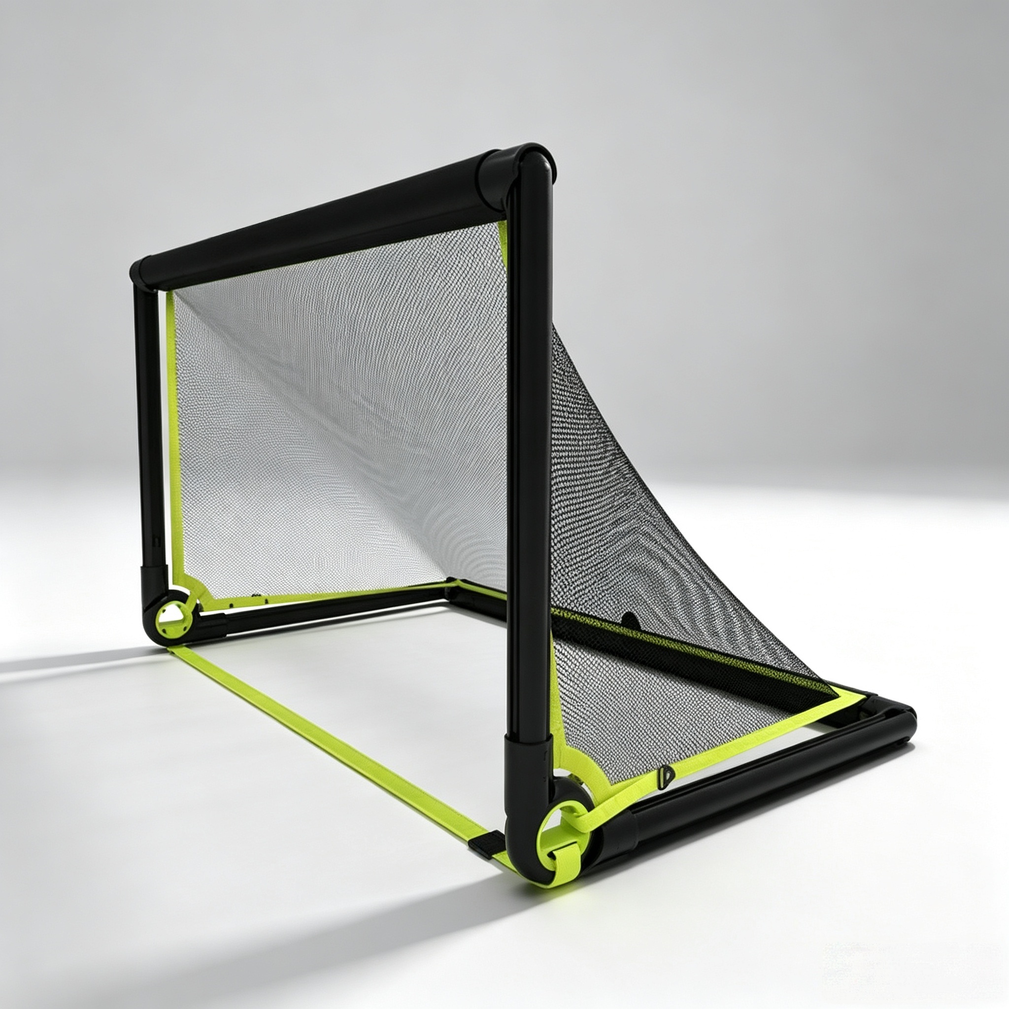 ⚽ Portable Pop-Up Football Goal