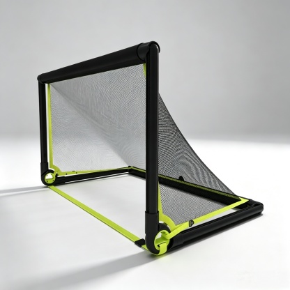 ⚽ Portable Pop-Up Football Goal