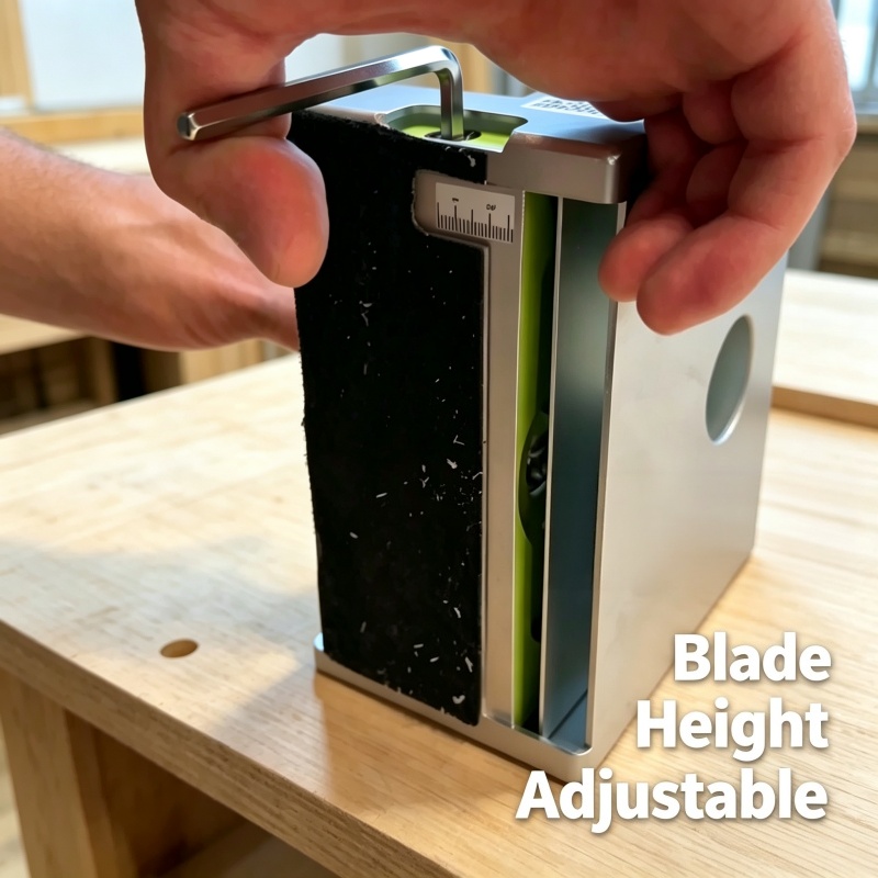 🔧Cordless Door & Floor Cutting Saw