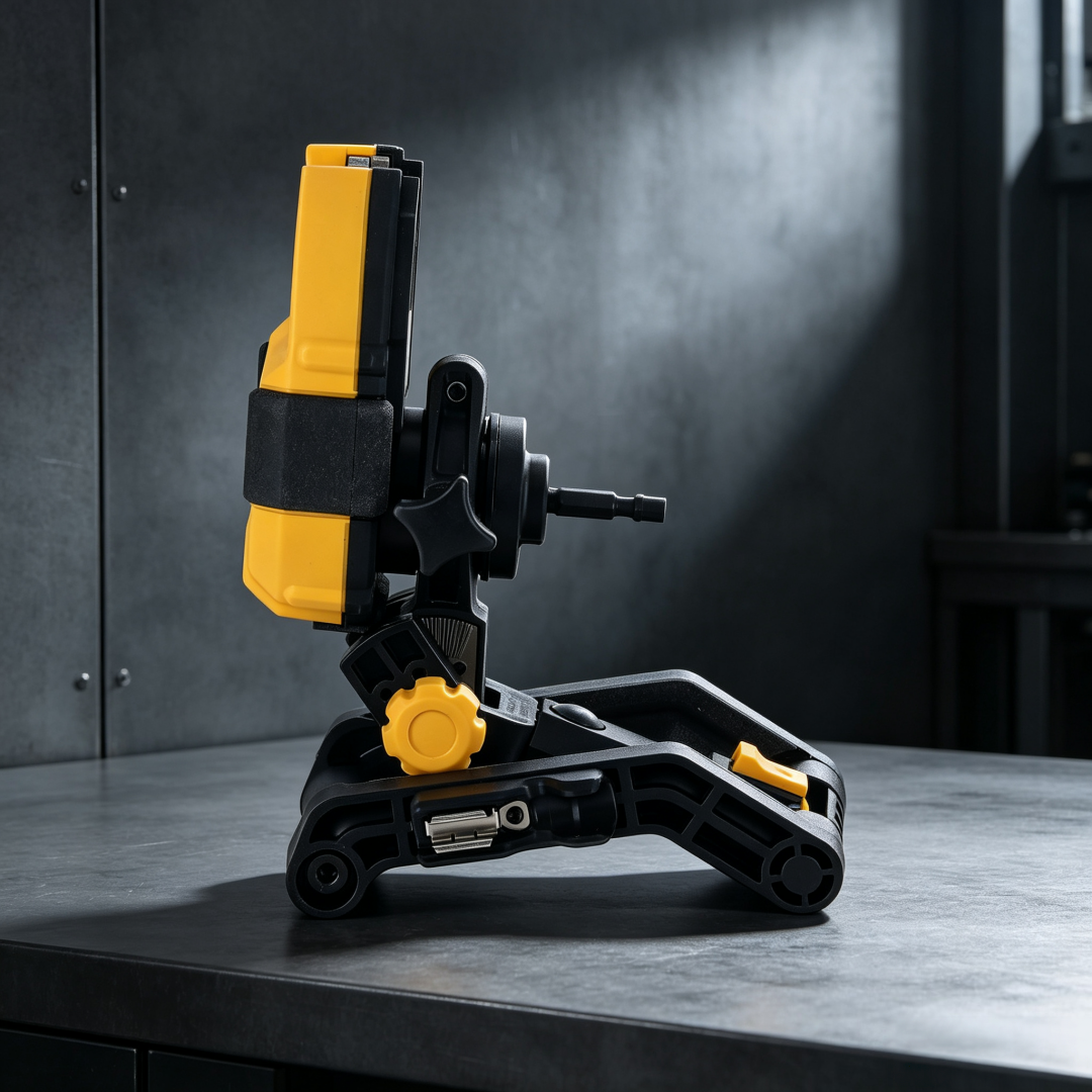 Multi-Purpose Daily Use Tool with Convenient Design