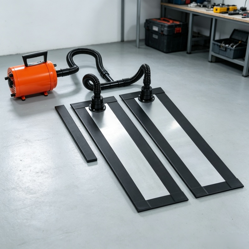 Heavy Duty Appliance Moving Lift