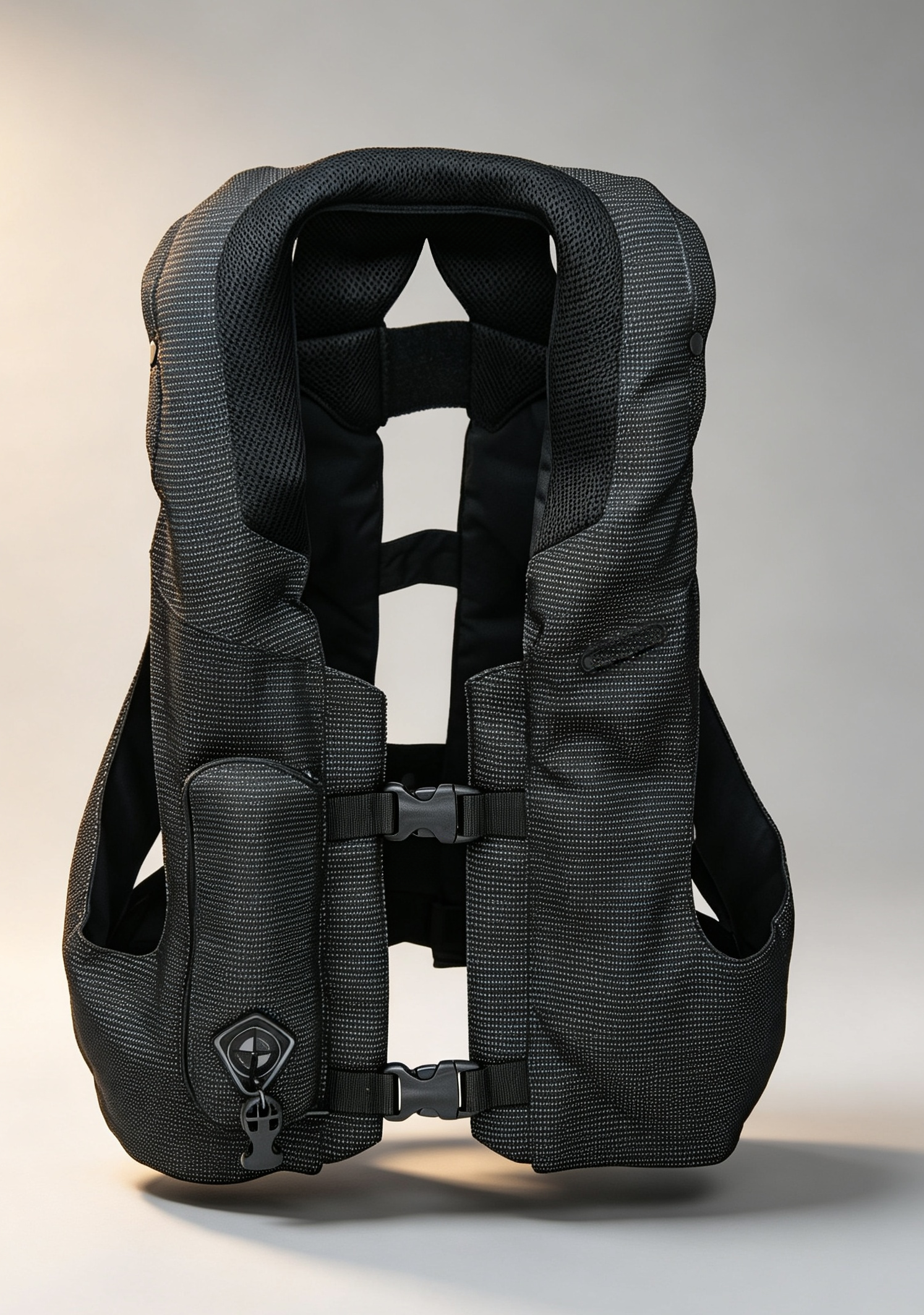 Motorcycle Airbag Safety Vest
