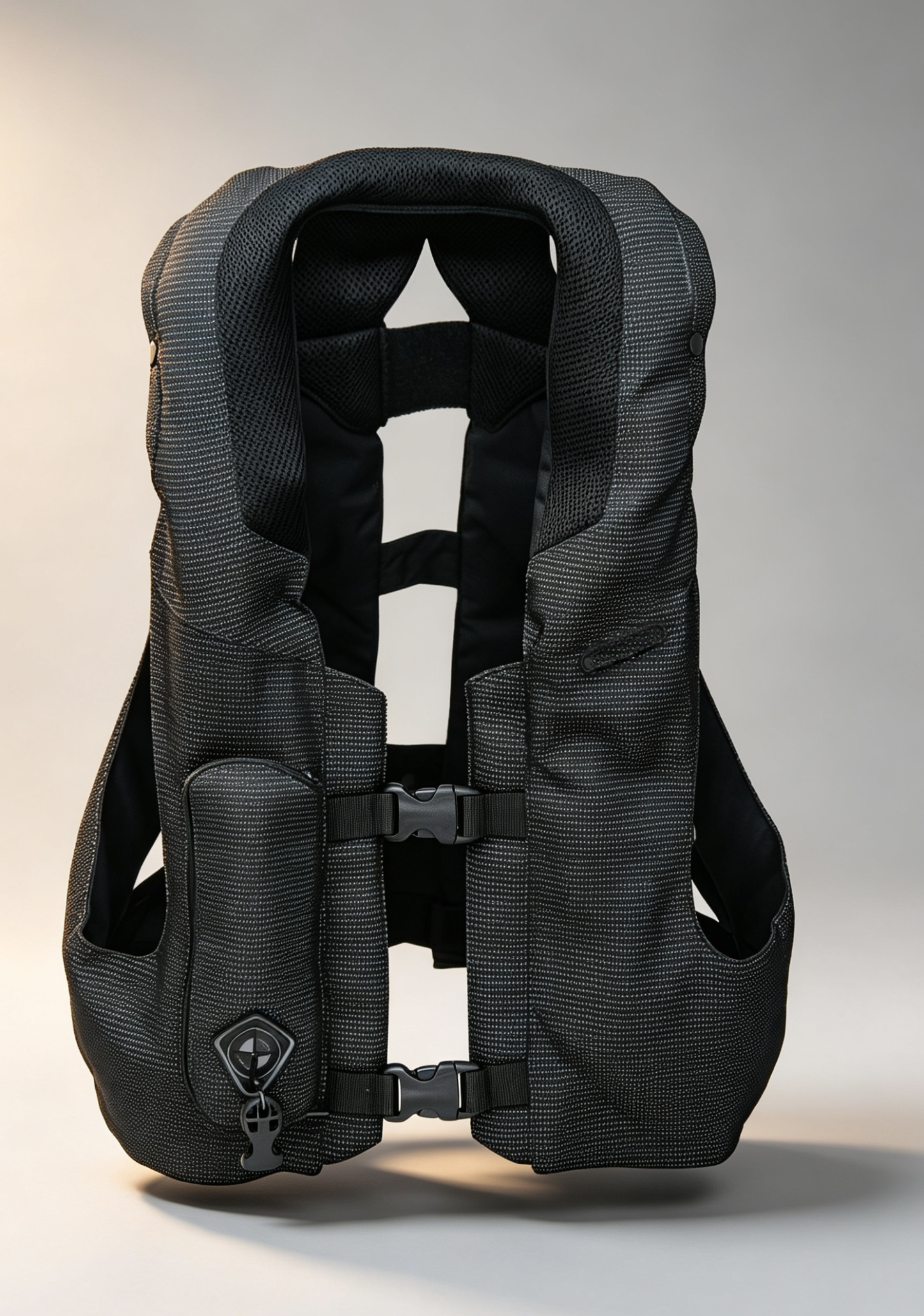 Motorcycle Airbag Safety Vest