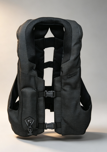Motorcycle Airbag Safety Vest