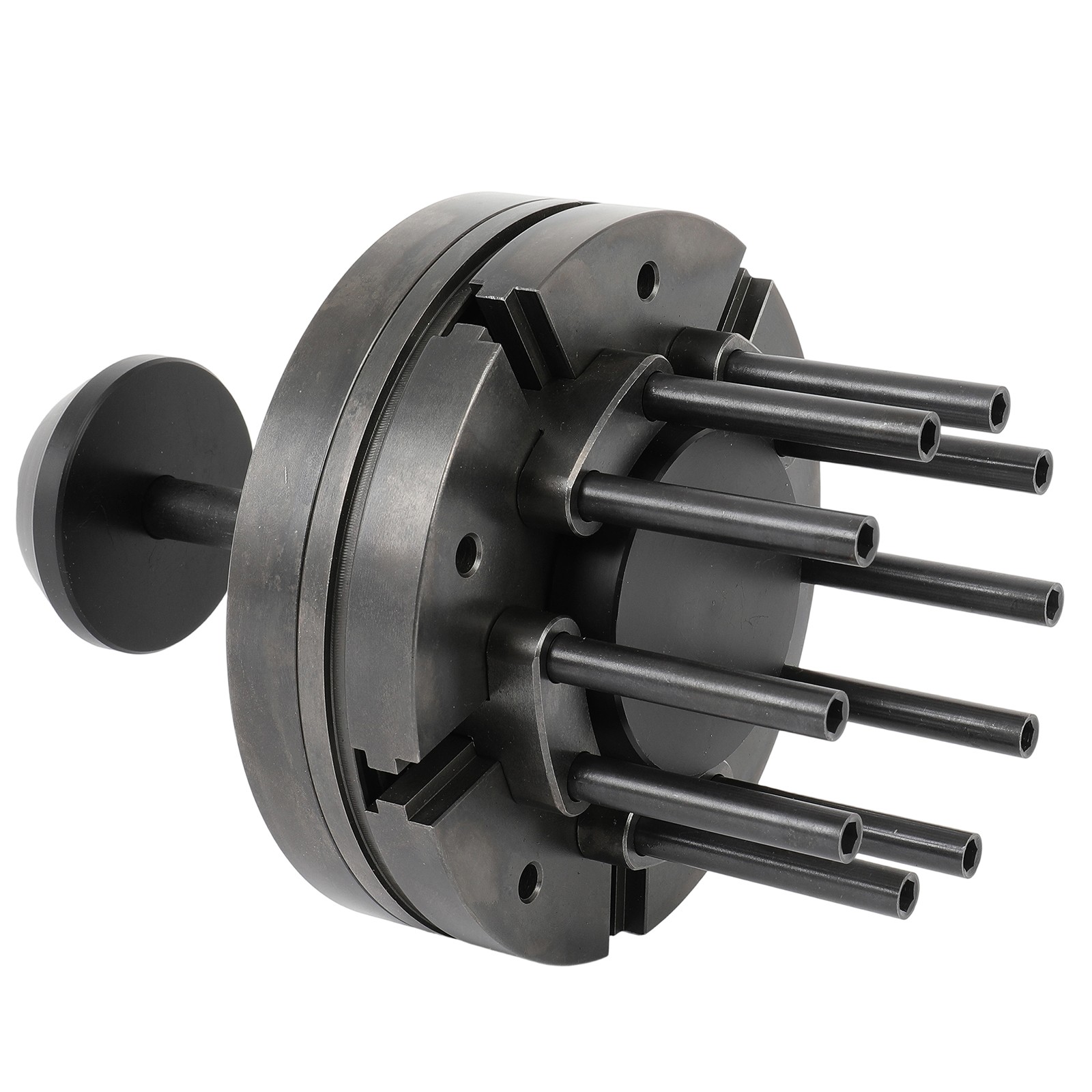 Universal Piston Ring Installation Tool