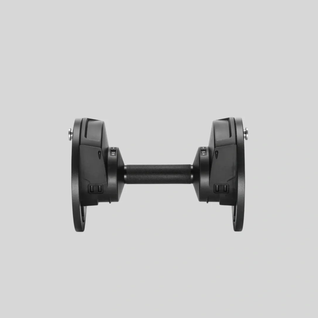 Adjustable Dumbbell Replacement Handle
