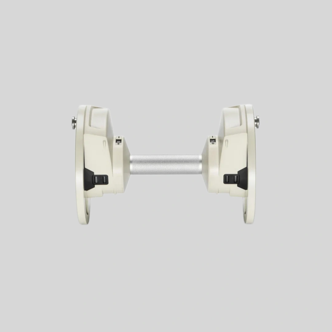 Adjustable Dumbbell Replacement Handle