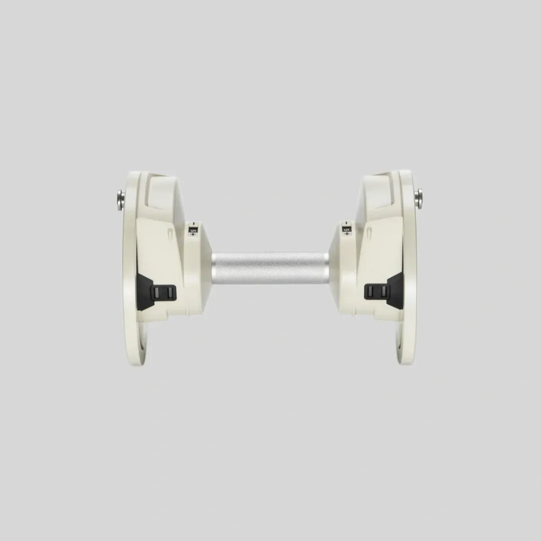 Adjustable Dumbbell Replacement Handle