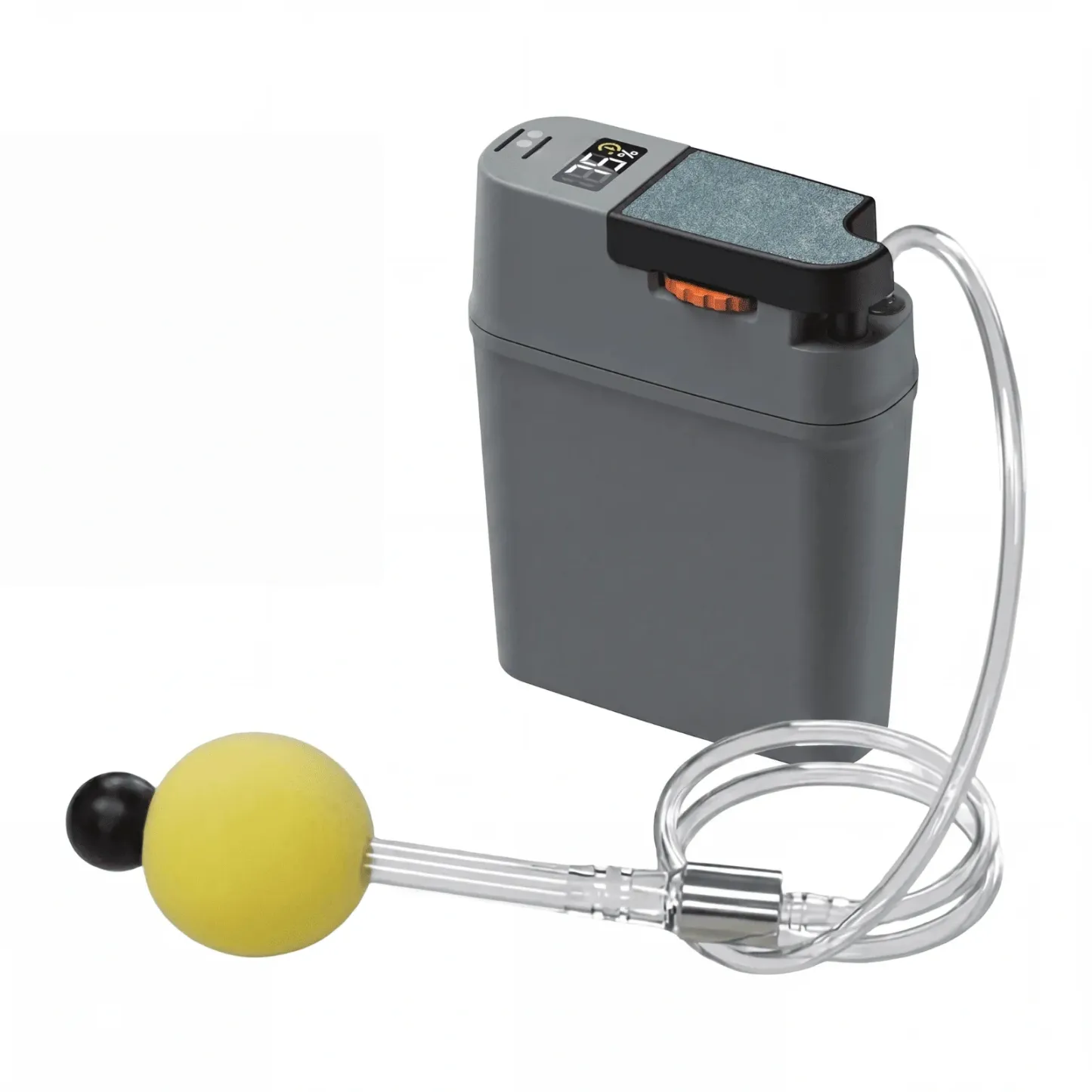 2-in-1 Waterproof Aerator & Vacuum Sealer