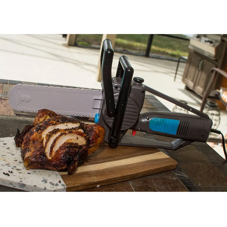 Electric Carving Knife