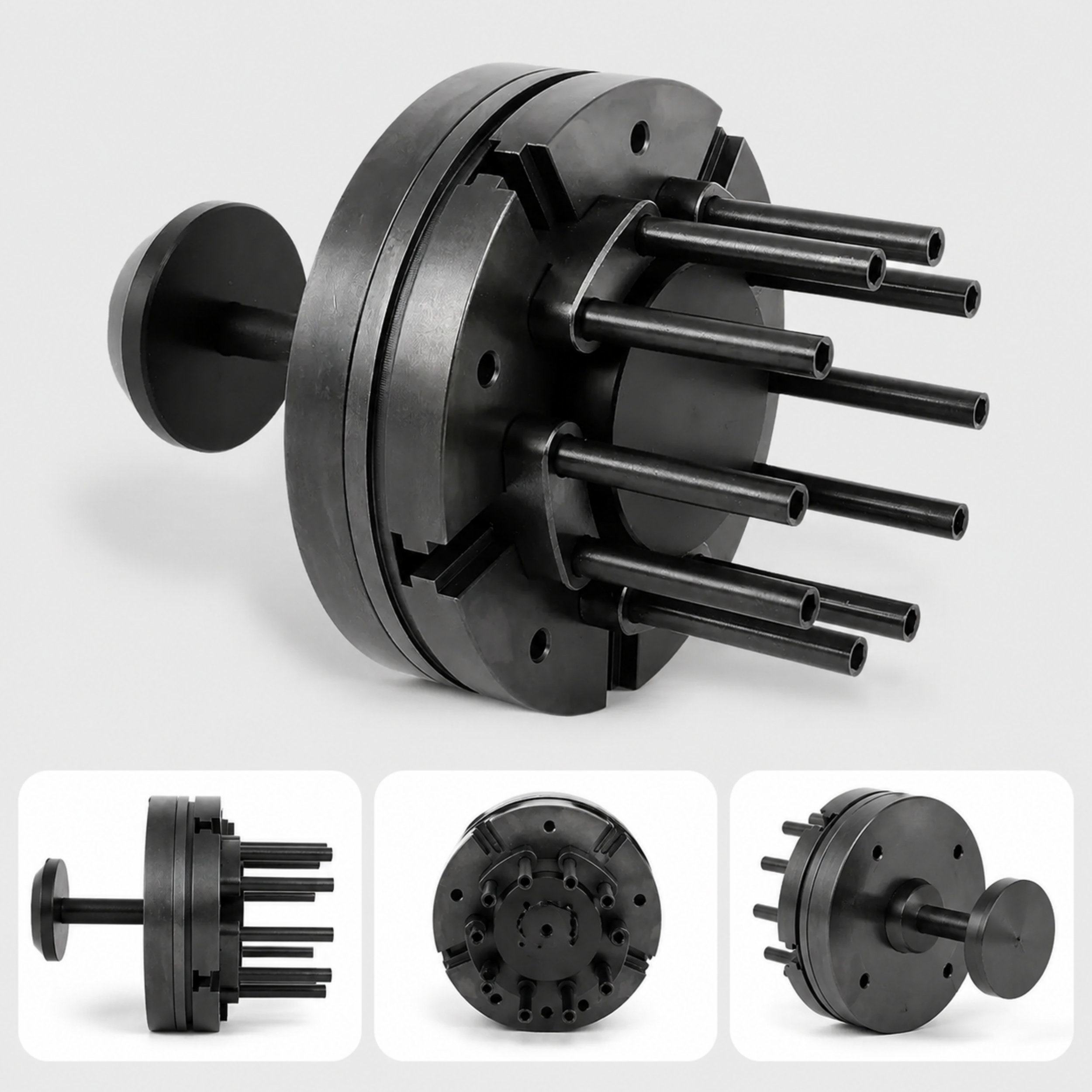 Universal Piston Ring Installation Tool（Adjustable size）